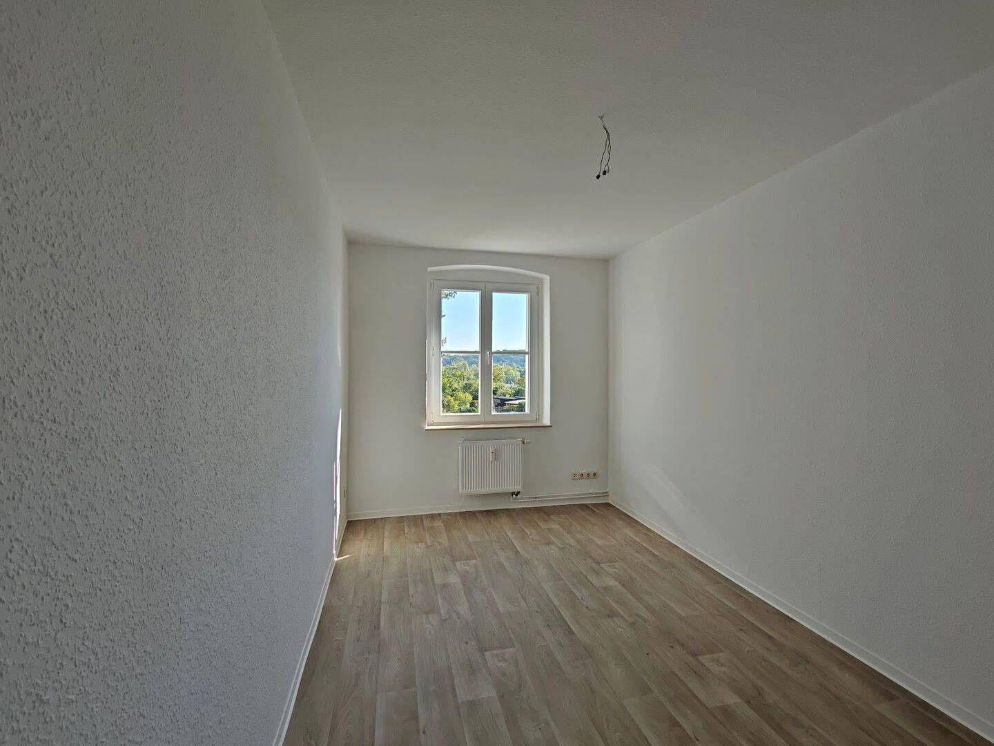 DREI ZIMMER suchen NEUEN MIETER – 6667 Weißenfels – Vorschaubild 6