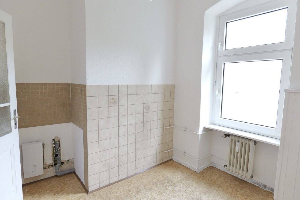 Charmante 1-Zimmer-Wohnung zwischen Schlossstraße und Freier Universität – 12163 Berlin – Vorschaubild 6