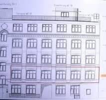 Exklusives Architekten – Loft : Design, Licht & Großzügigkeit im Ursprung des Prenzlauer Berg – 10405 Berlin – Vorschaubild 2