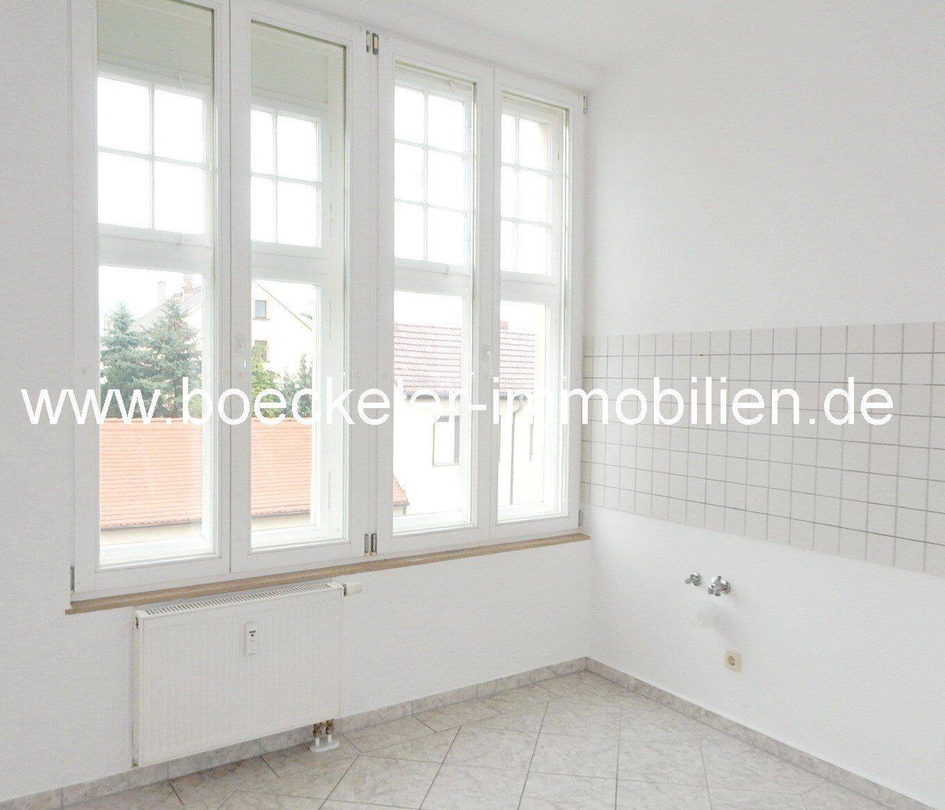 Attraktive 2-Zimmer-Wohnung mit großzügigem Wohngefühl ! – 6618 Naumburg (Saale) – Vorschaubild 3