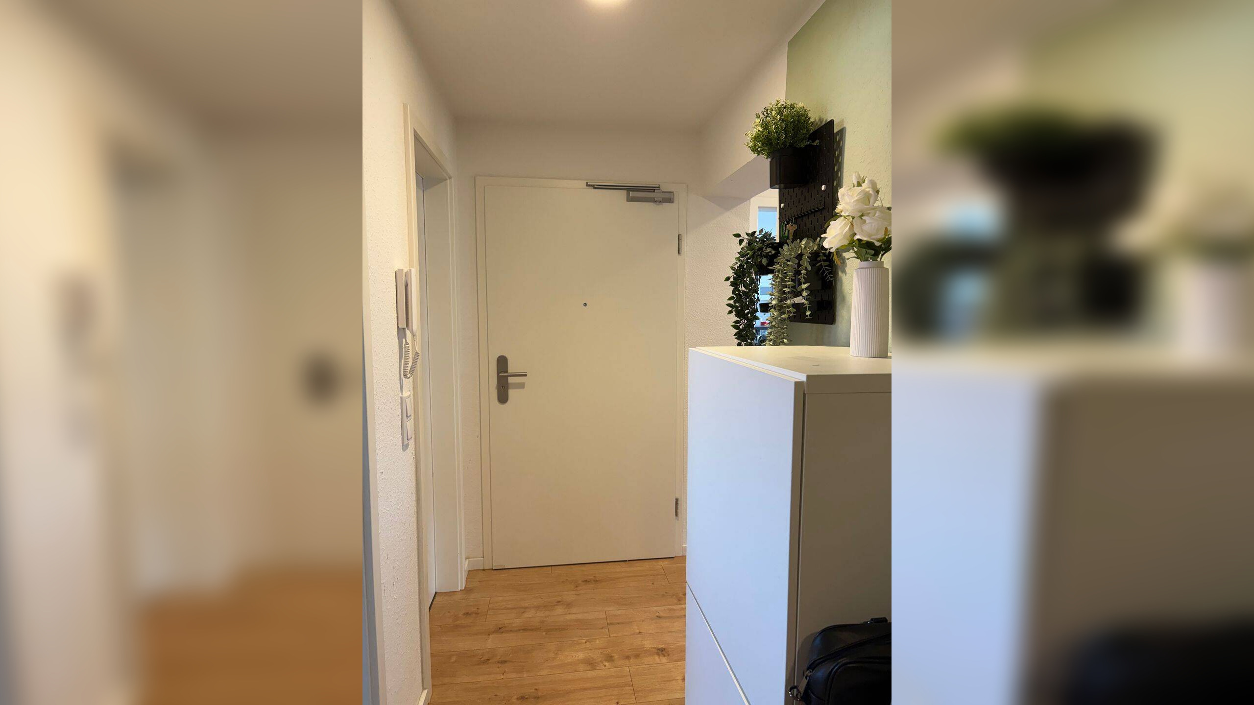 Mietwohnung, 4 Zimmer, 100 m², in Magdeburg – 39126 Magdeburg – Vorschaubild 4