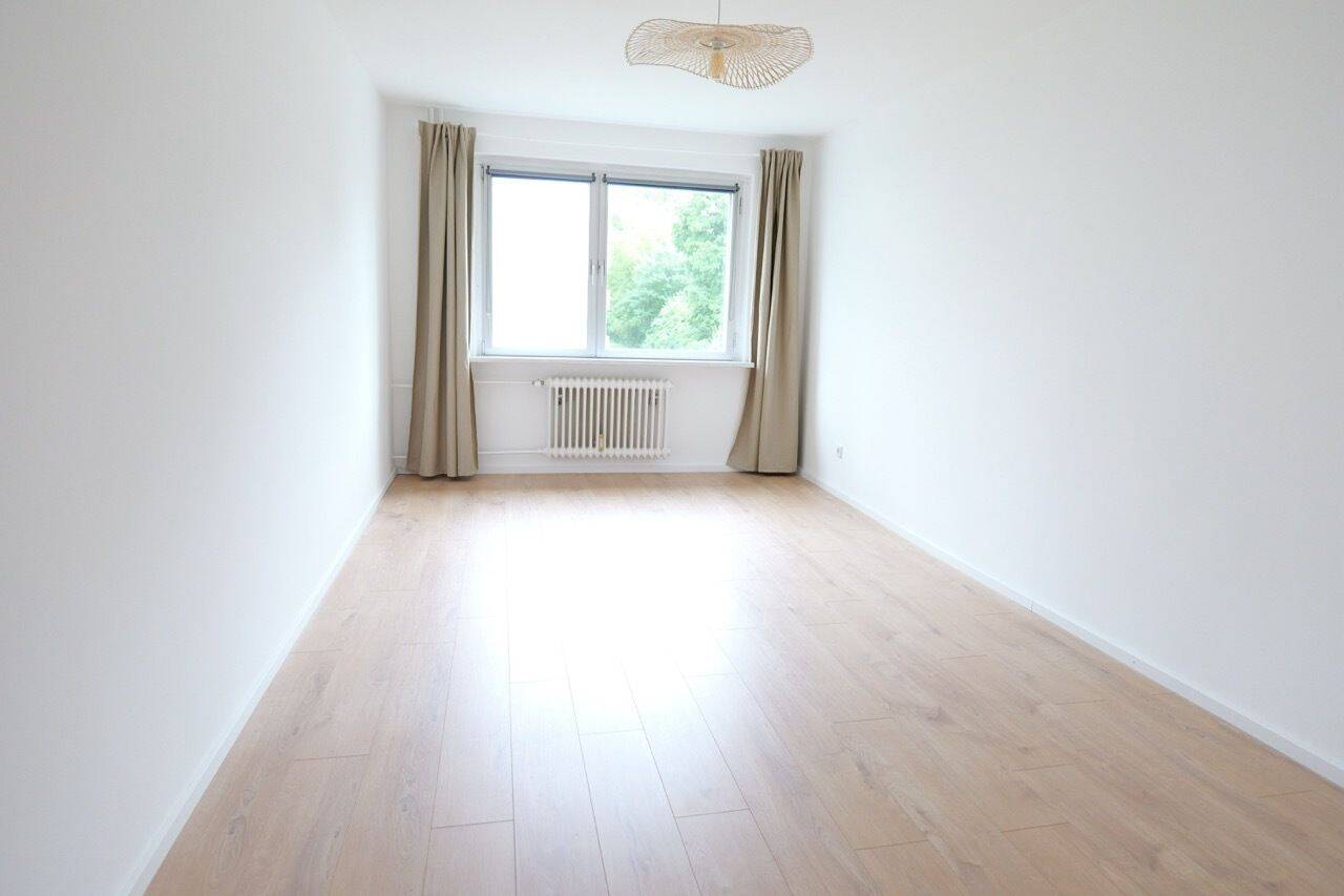Erstbezug nach Sanierung: ruhige 2-Zimmer-Wohnung mit Garage – 13403 Berlin – Vorschaubild 7