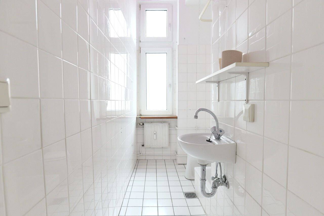 Charmante 1-Zimmer-Wohnung zwischen Schlossstraße und Freier Universität – 12163 Berlin – Vorschaubild 7
