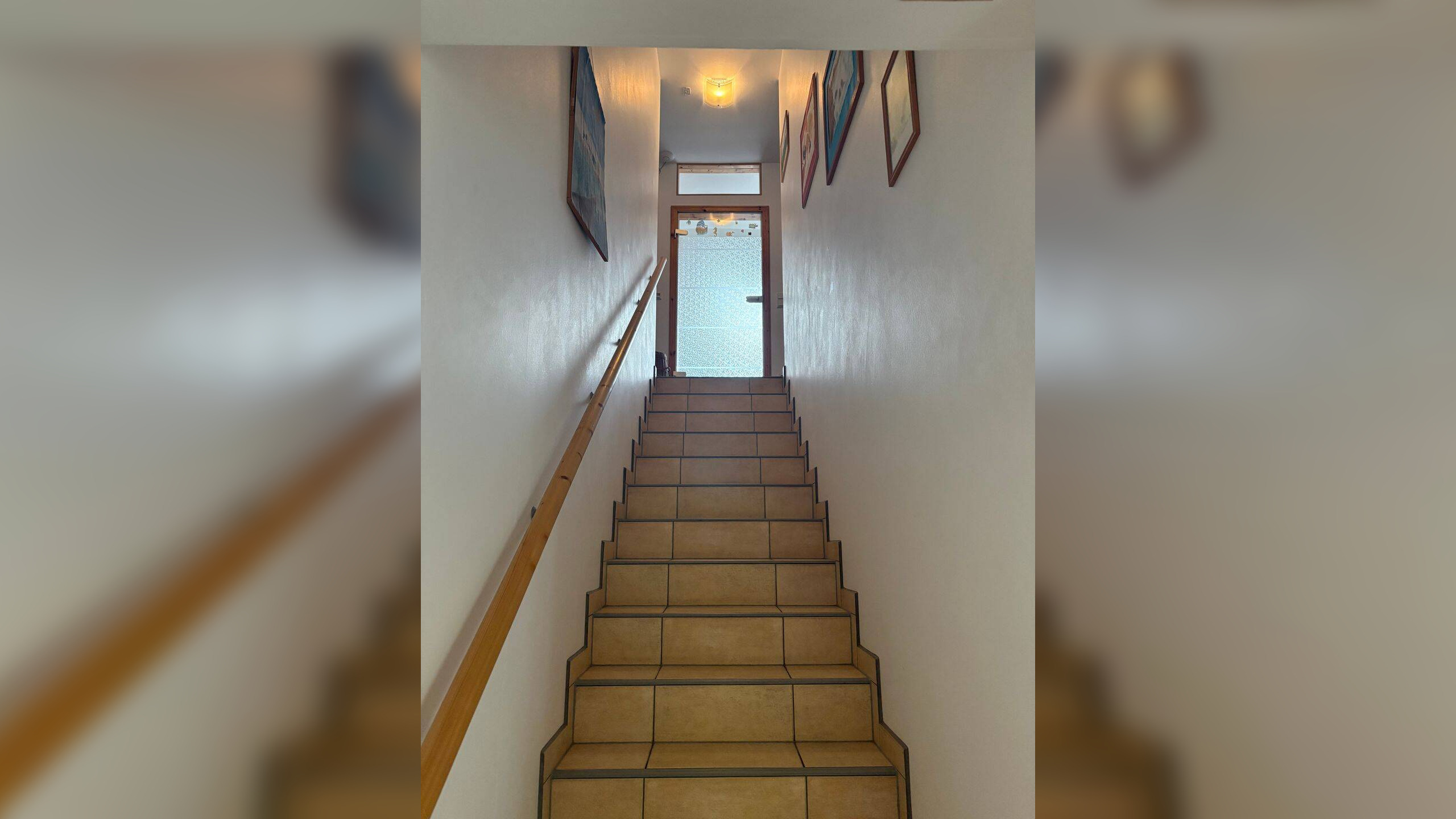 Modernes Wohnhaus mit Einliegerwohnung mit großem Garten in außergewöhnlicher Lage – 14469 Potsdam – Vorschaubild 4