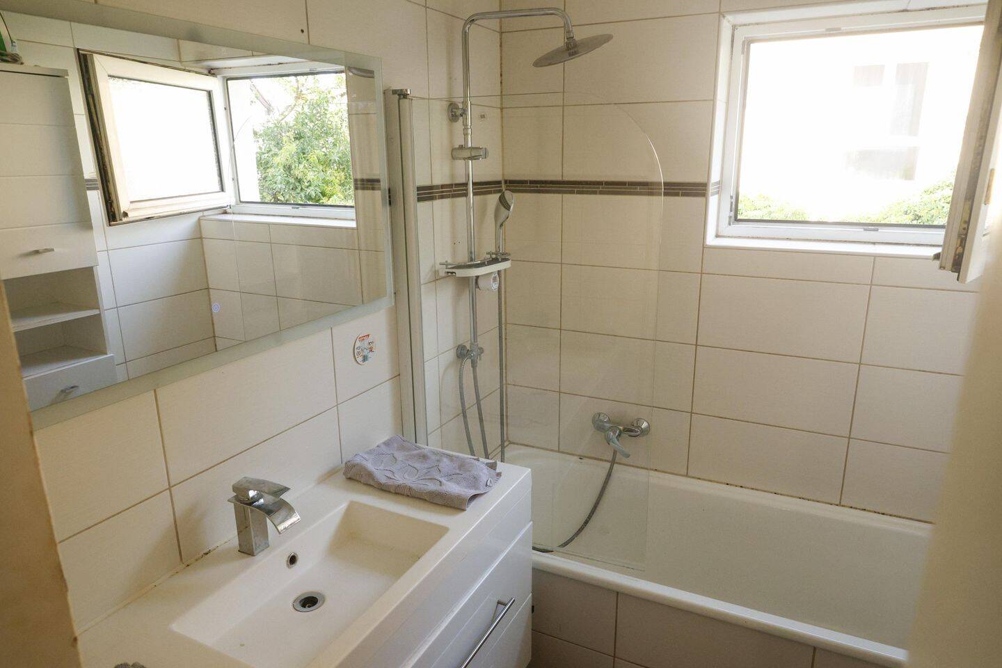 Renovierungsbedürftige Wohnung mit viel Potenzial in Stuttgart-Zuffenhausen – 70435 Stuttgart – Vorschaubild 5
