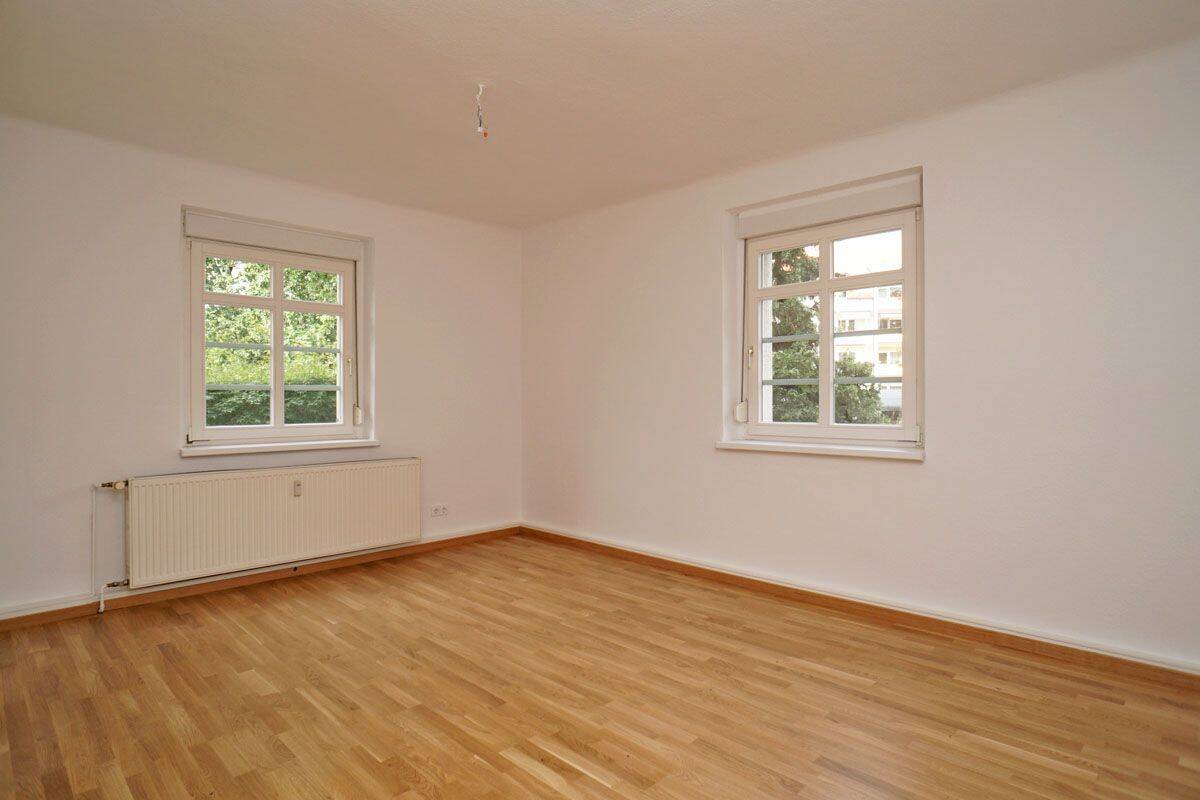 Kaditz: Hochparterre + Wintergarten + EBK mgl.* – 1139 Dresden – Vorschaubild 6