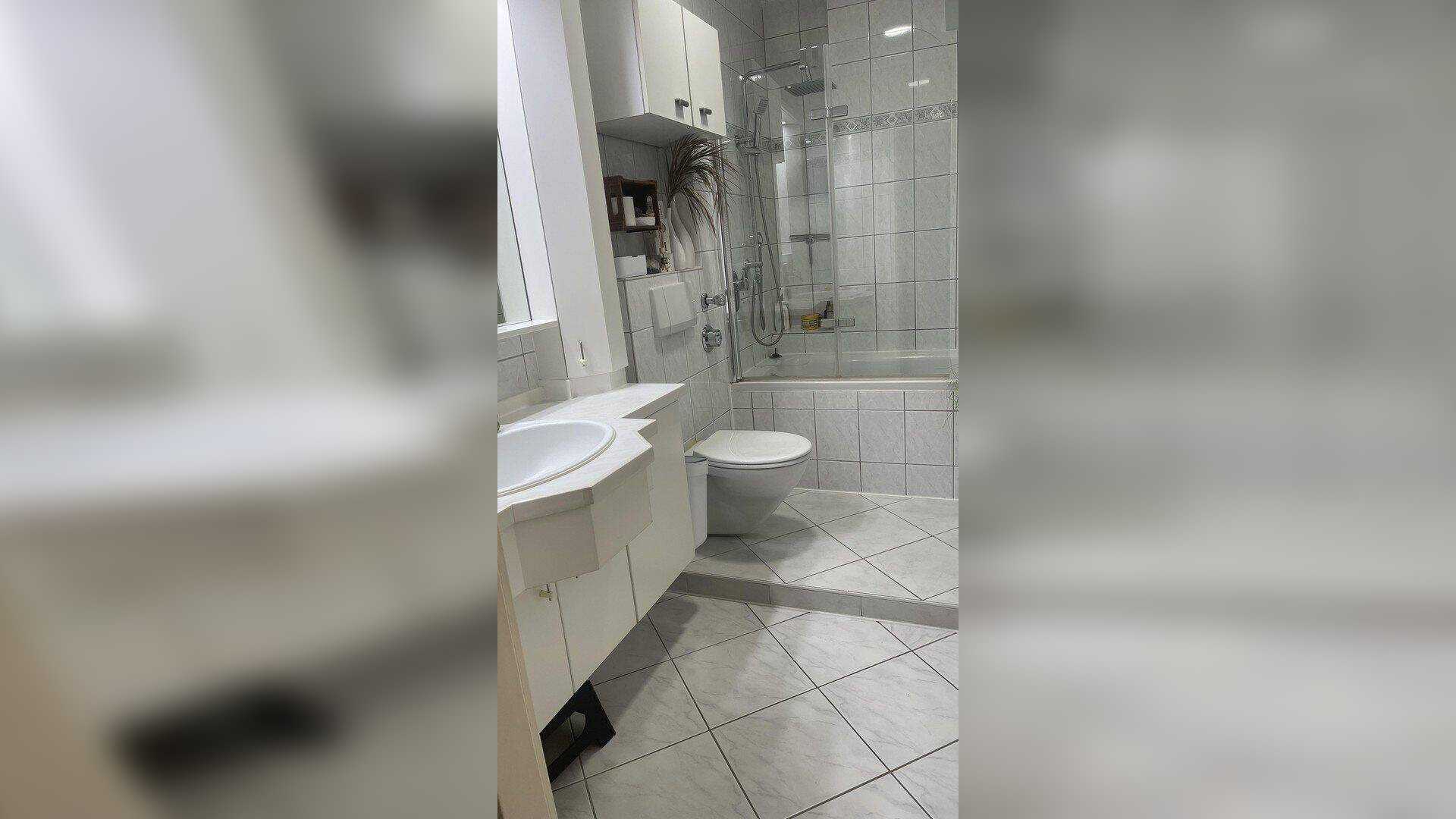 3-Zimmer-Wohnung mit großem Balkon – Provisionsfrei – 22117 Hamburg – Vorschaubild 6