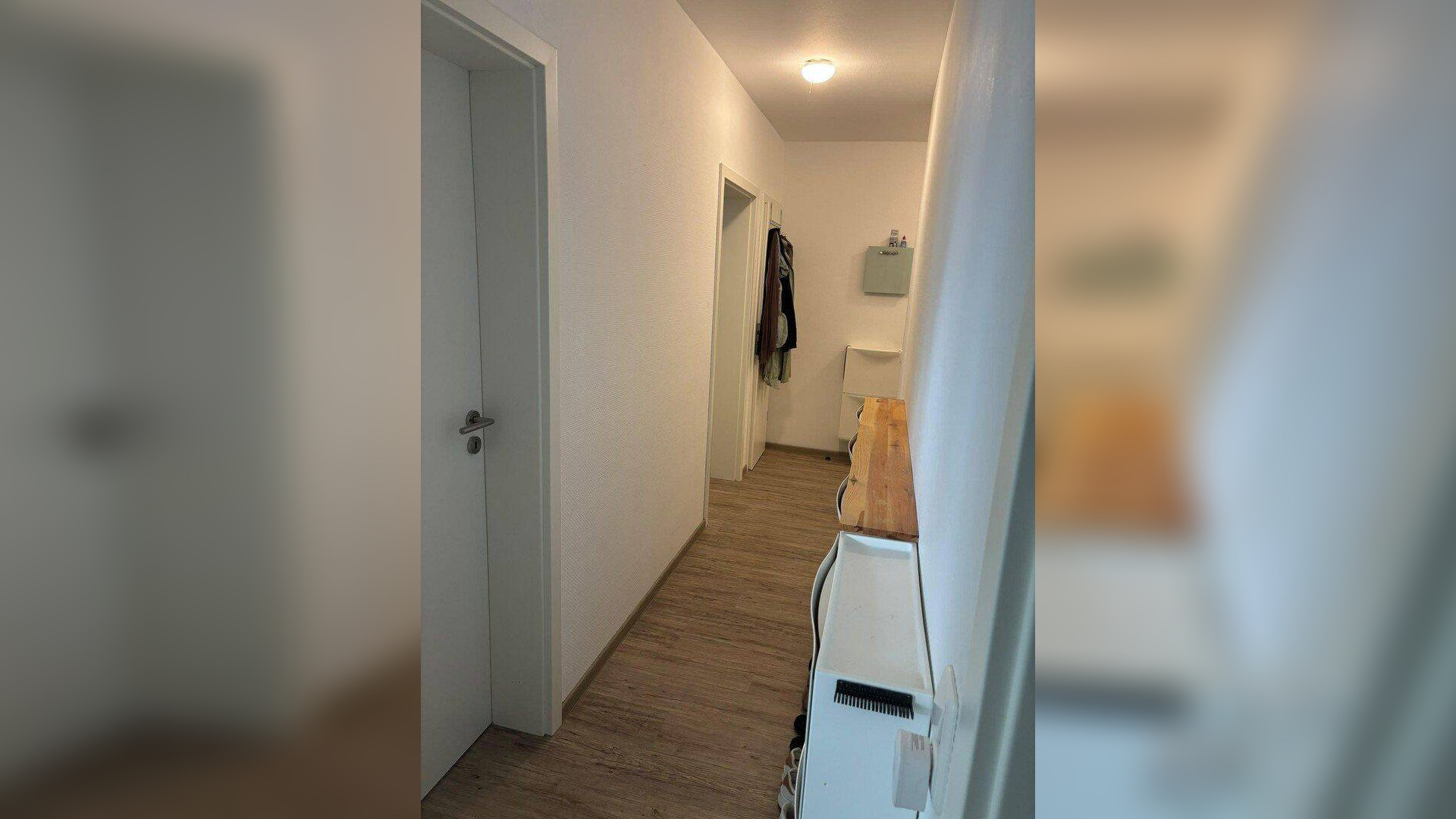 moderne 3 Zimmer-Wohnung mit Balkon in Kaufungen – 34260 Kaufungen – Vorschaubild 8