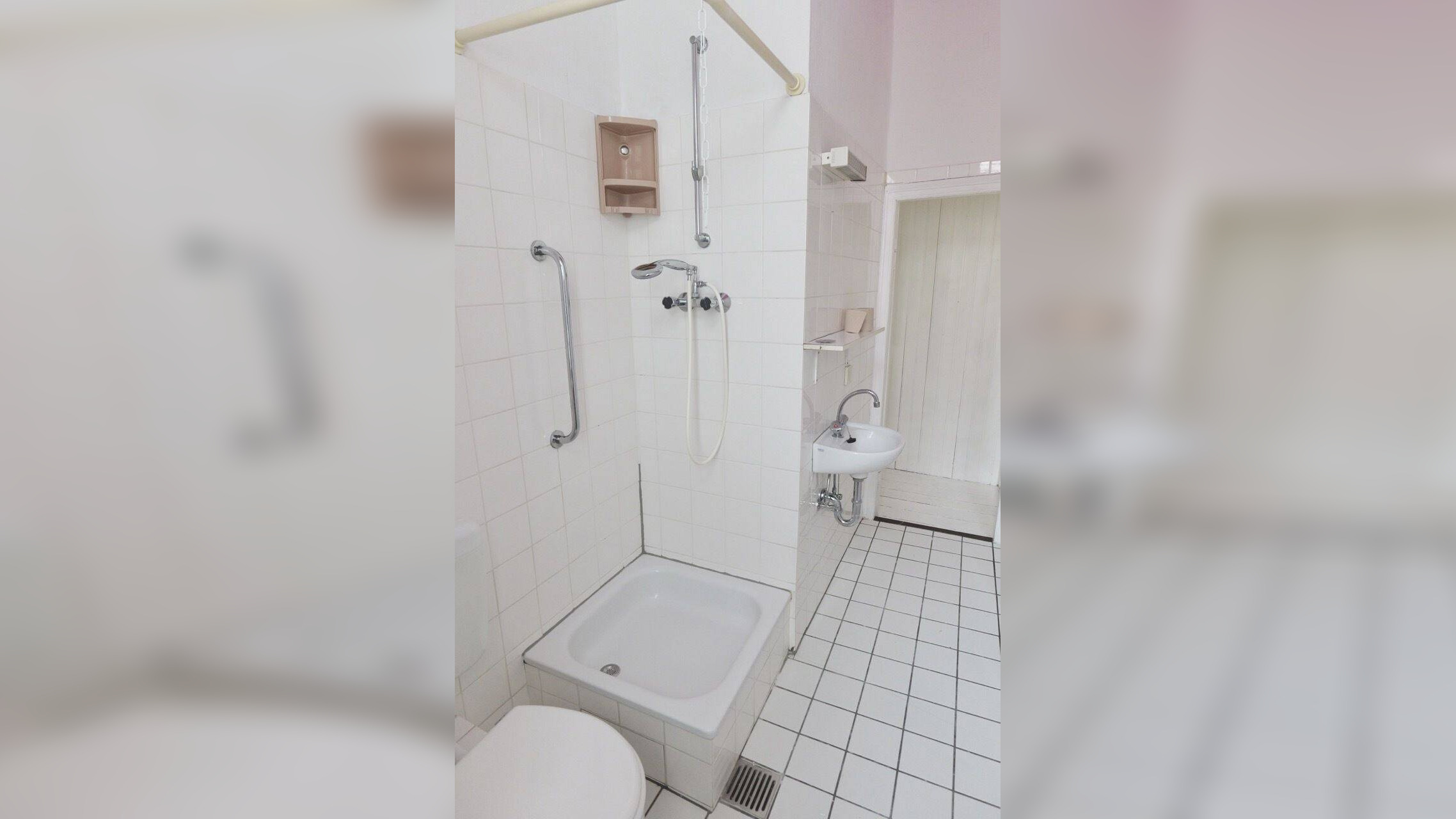 Charmante 1-Zimmer-Wohnung zwischen Schlossstraße und Freier Universität – 12163 Berlin – Vorschaubild 8