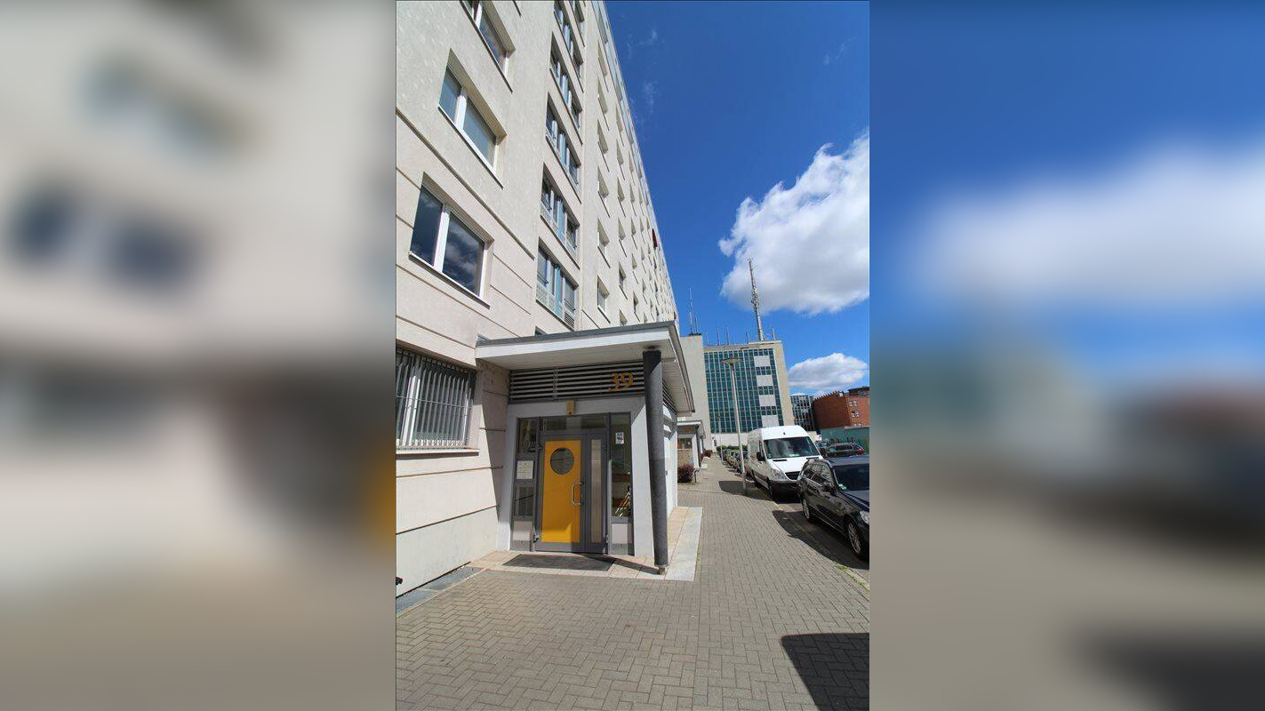 *Perfekte Single Wohnung in der Innenstadt* – 39104 Magdeburg – Vorschaubild 2