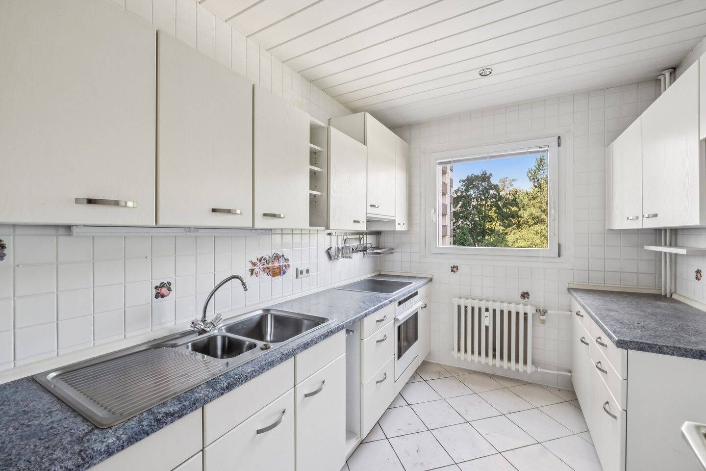 Wohnung in Berlin-Zehlendorf – 14169 Berlin – Vorschaubild 2