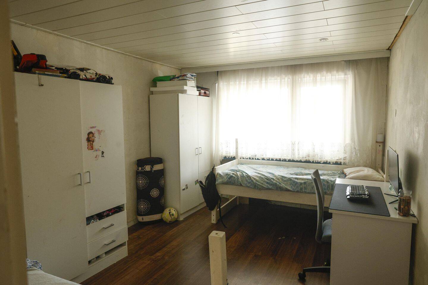 Renovierungsbedürftige Wohnung mit viel Potenzial in Stuttgart-Zuffenhausen – 70435 Stuttgart – Vorschaubild 6
