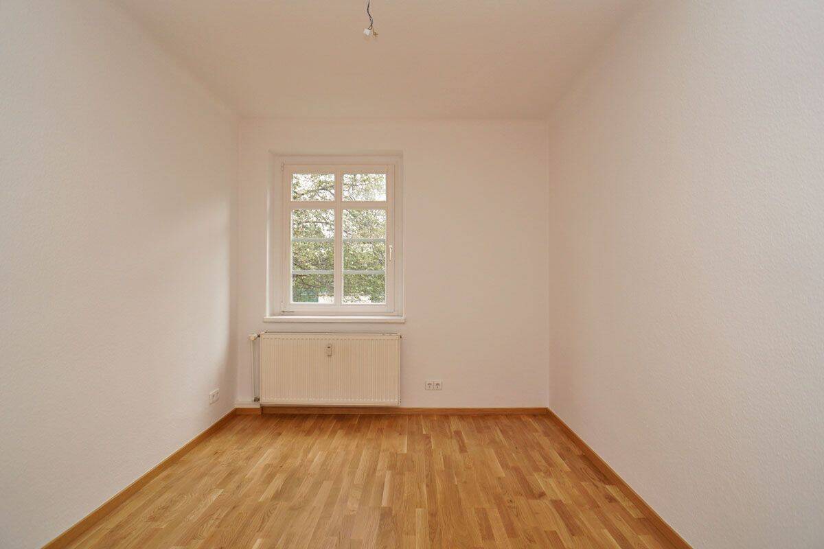 Kaditz: Hochparterre + Wintergarten + EBK mgl.* – 1139 Dresden – Vorschaubild 7
