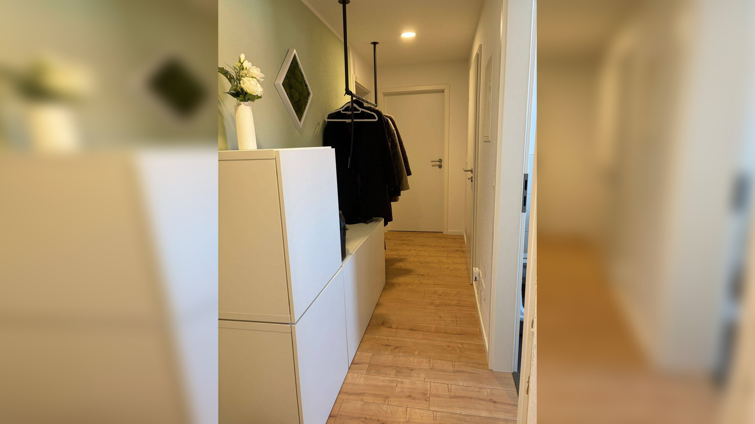 Mietwohnung, 4 Zimmer, 100 m², in Magdeburg – 39126 Magdeburg – Vorschaubild 6