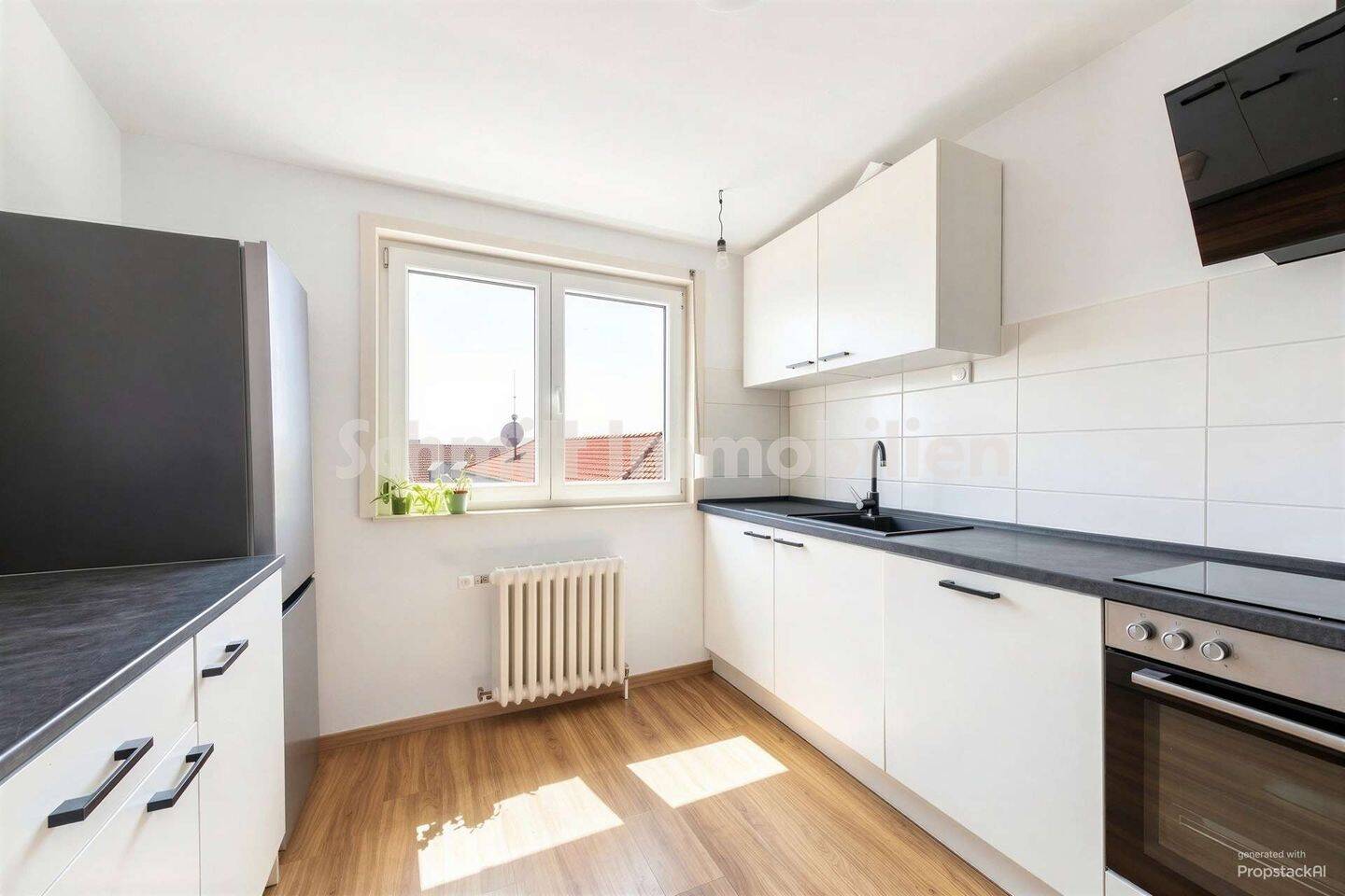 Dachgeschoss-Wohnung in der Altstadt von Hochheim – 65239 Hochheim am Main – Vorschaubild 3