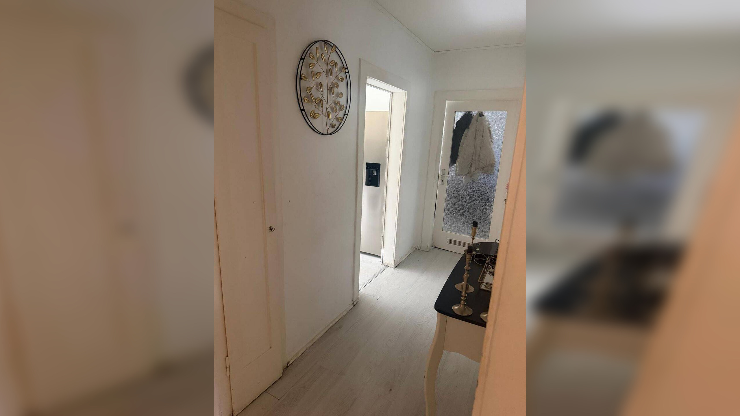 Ab sofort 3-Zimmer Wohnung mit Einbauküche und Möbel am Frankfurt am Main – 65929 Frankfurt am Main – Vorschaubild 3