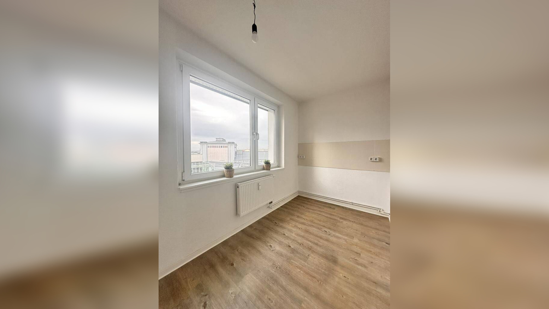 *Perfekte Single Wohnung in der Innenstadt* – 39104 Magdeburg – Vorschaubild 4