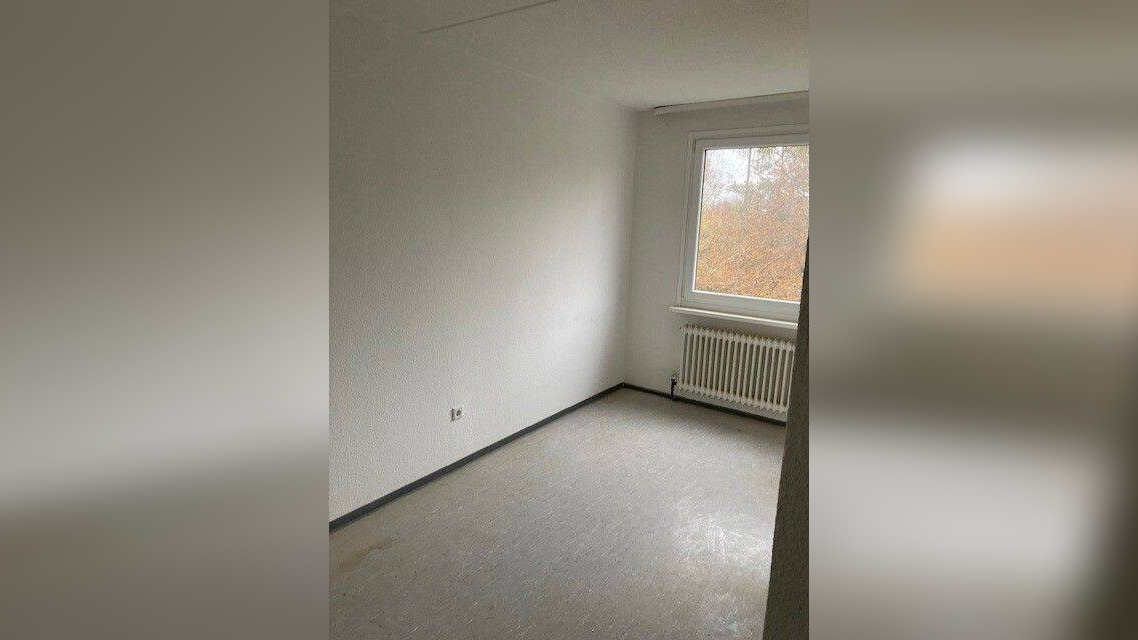 3-Zimmer-Wohnung mit Balkon – Einziehen und Entspannen – 35039 Marburg – Vorschaubild 4