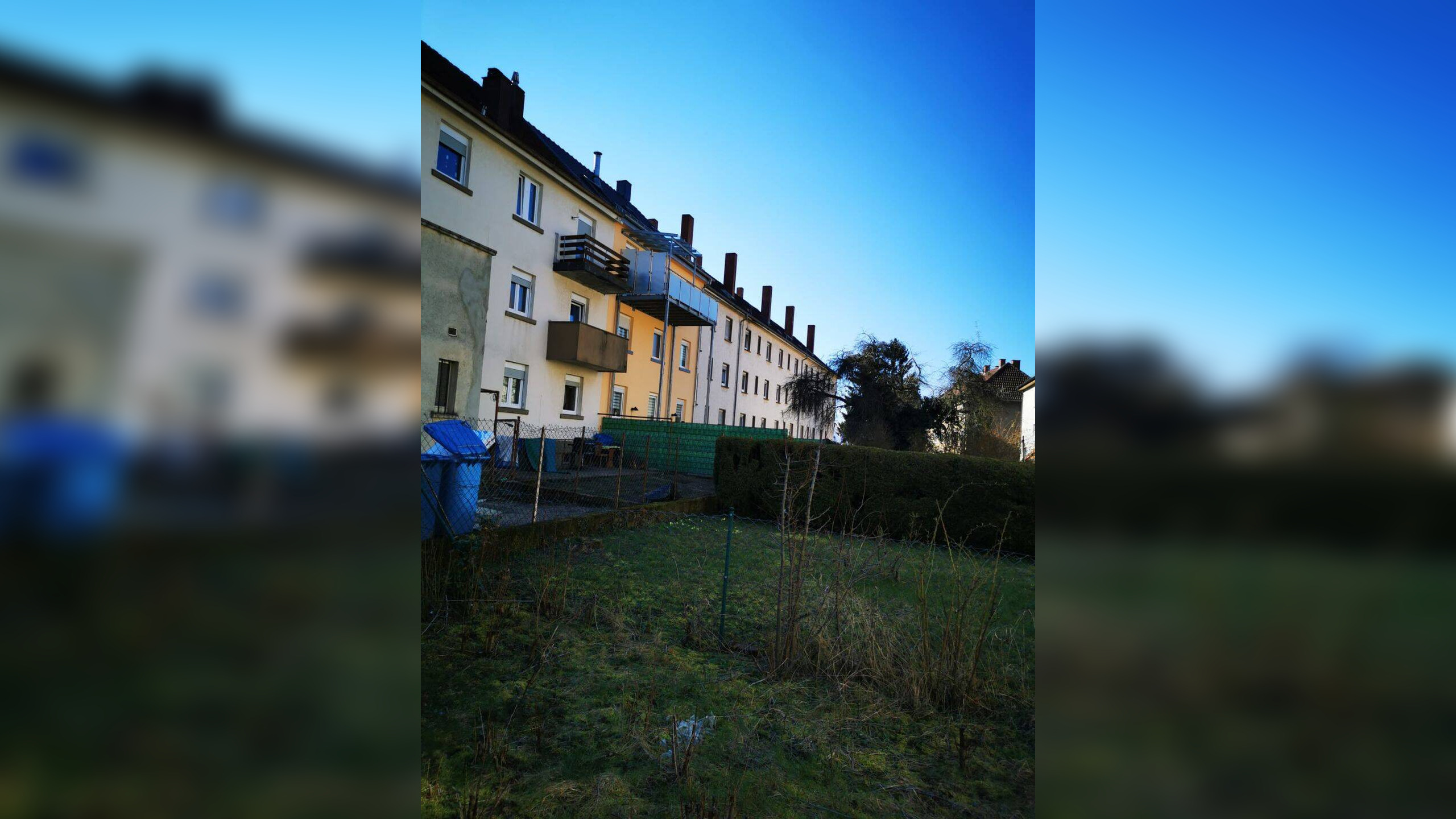 311.03 Schöne 3 ZKB in Neptunstraße 3 in 66954 Pirmasens, Sammeltermin 21/22.03.25 15 Uhr – 66954 Pirmasens – Vorschaubild 2
