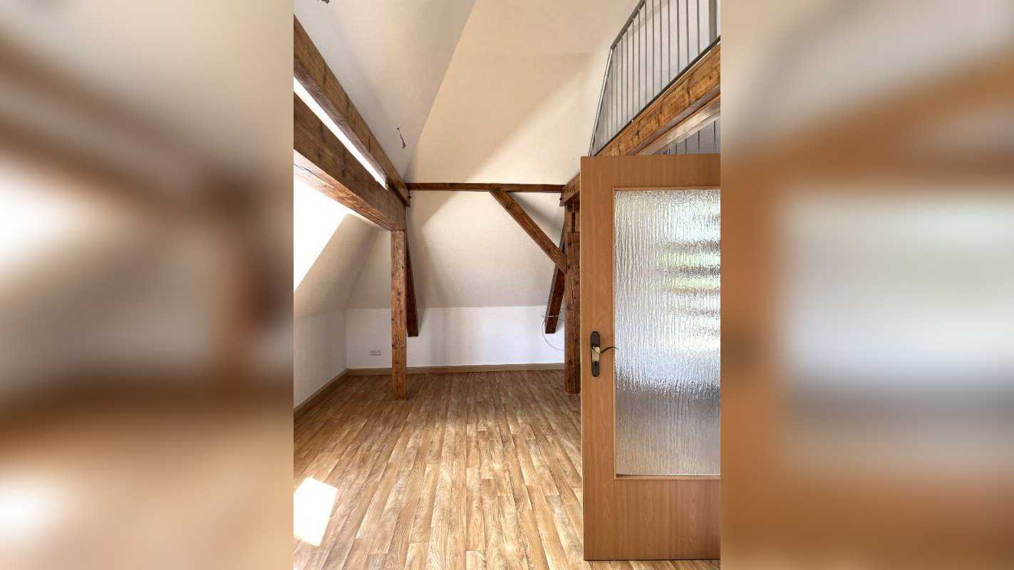 tolle DG-Wohnung mit Balkon – 6449 Aschersleben – Vorschaubild 4