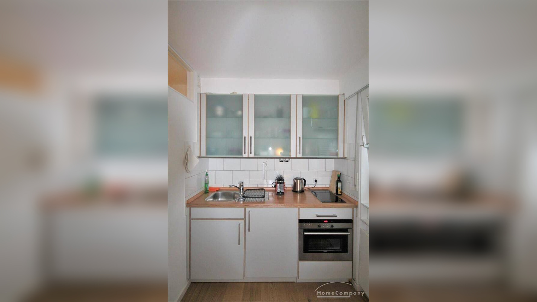 Westend 8049981 – Hochwertige 1 Zi. Wohnung mit Terrasse in Top-Lage – 60322 Frankfurt am Main – Vorschaubild 4
