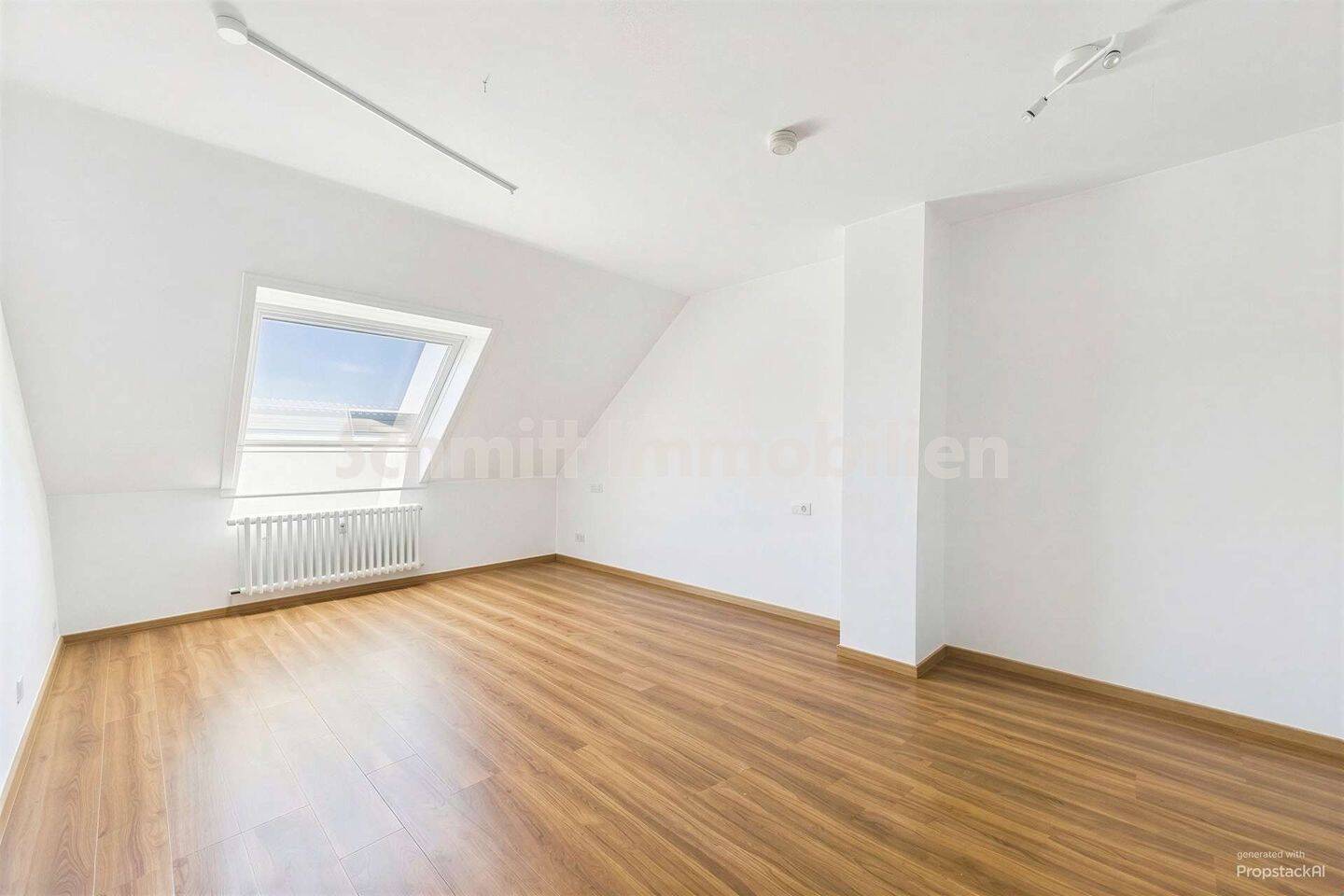 Dachgeschoss-Wohnung in der Altstadt von Hochheim – 65239 Hochheim am Main – Vorschaubild 4