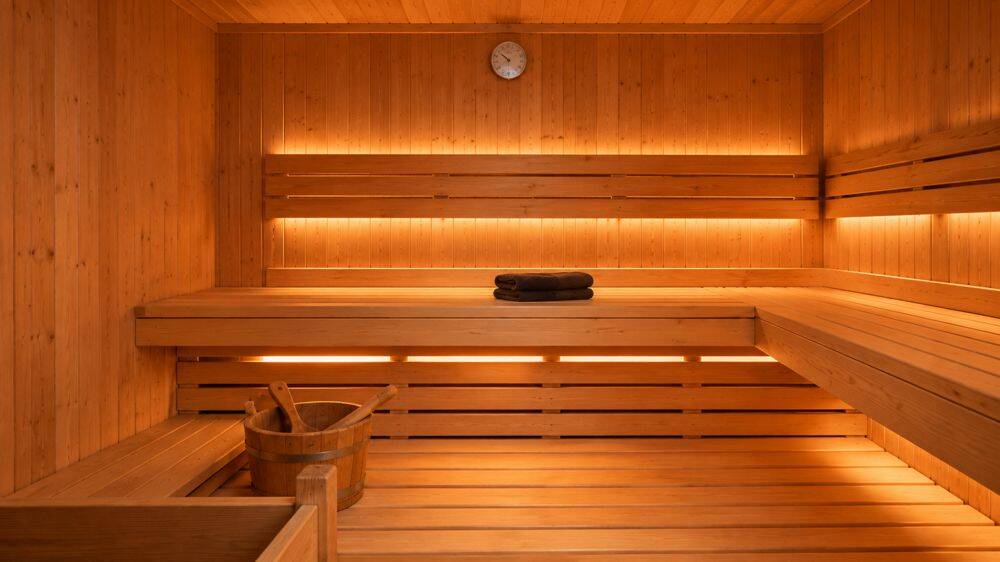 Bezugsfrei: 5-Zimmer-Wohnung mit Balkon und Sauna neben KaDeWe – 10787 Berlin – Vorschaubild 4