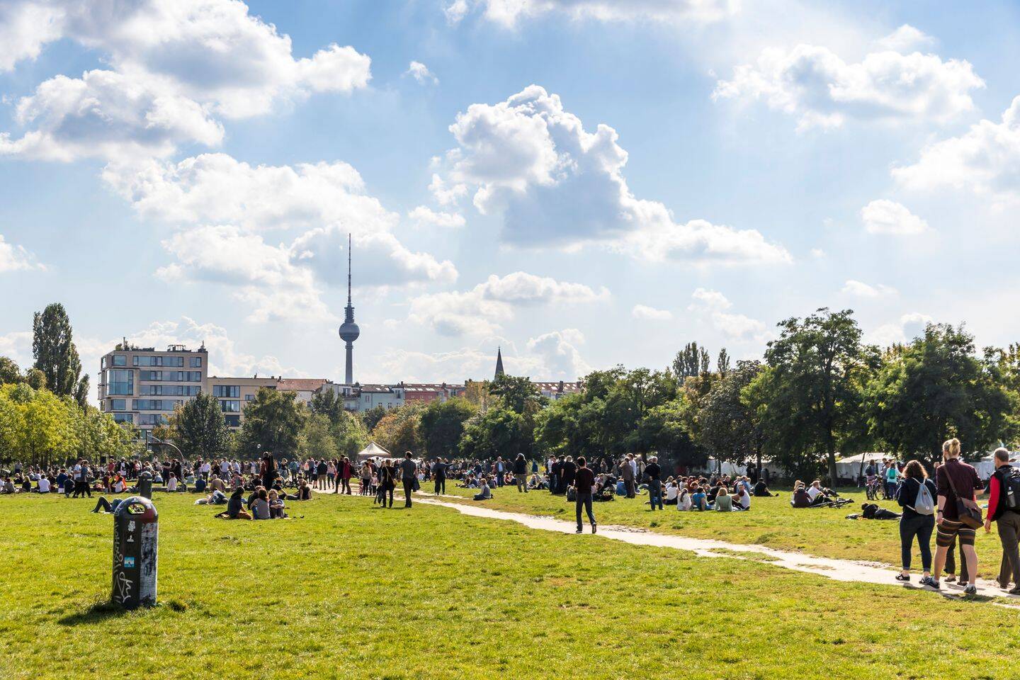 Provisionsfrei zum Eigentum – ab 2027 bezugsfrei – 10409 Berlin – Vorschaubild 5