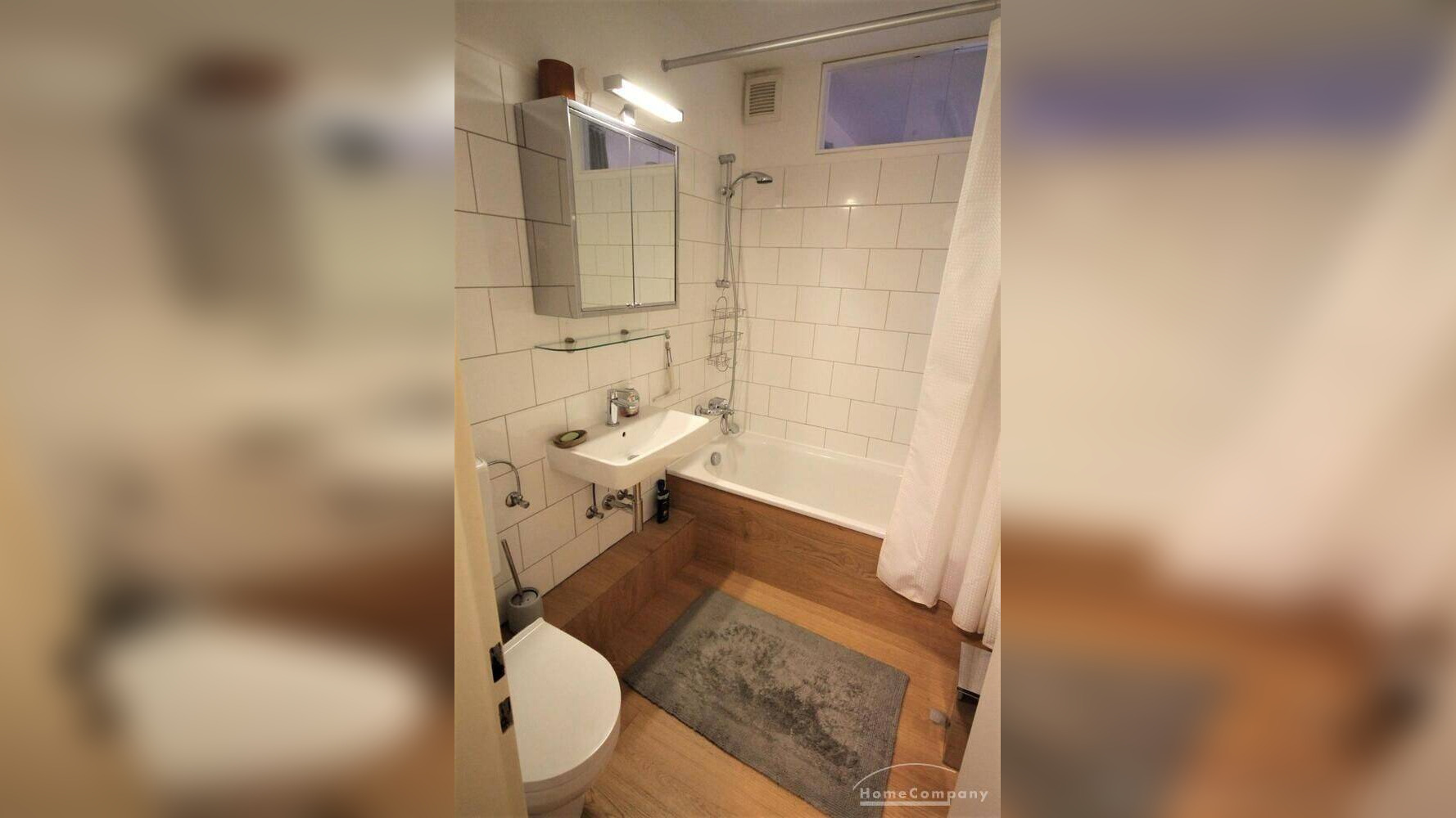 Westend 8049981 – Hochwertige 1 Zi. Wohnung mit Terrasse in Top-Lage – 60322 Frankfurt am Main – Vorschaubild 5