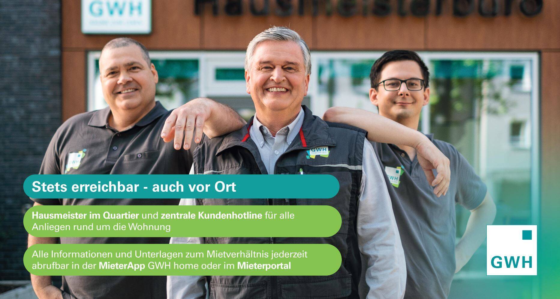 3-Zimmerwohnung in energetisch modernisiertem Gebäude am Baunsberg – 34225 Baunatal – Vorschaubild 5