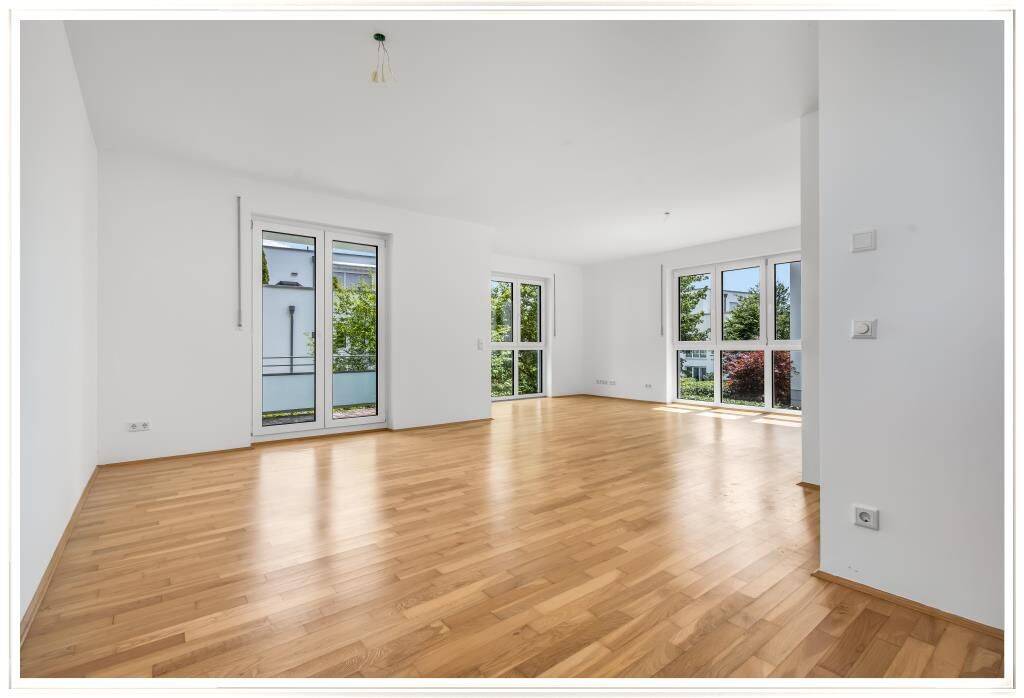 Moderne 2-Zi.-Wohnung in Bogenhausen – Günstiger durch Erbpacht! – 81925 München – Vorschaubild 6