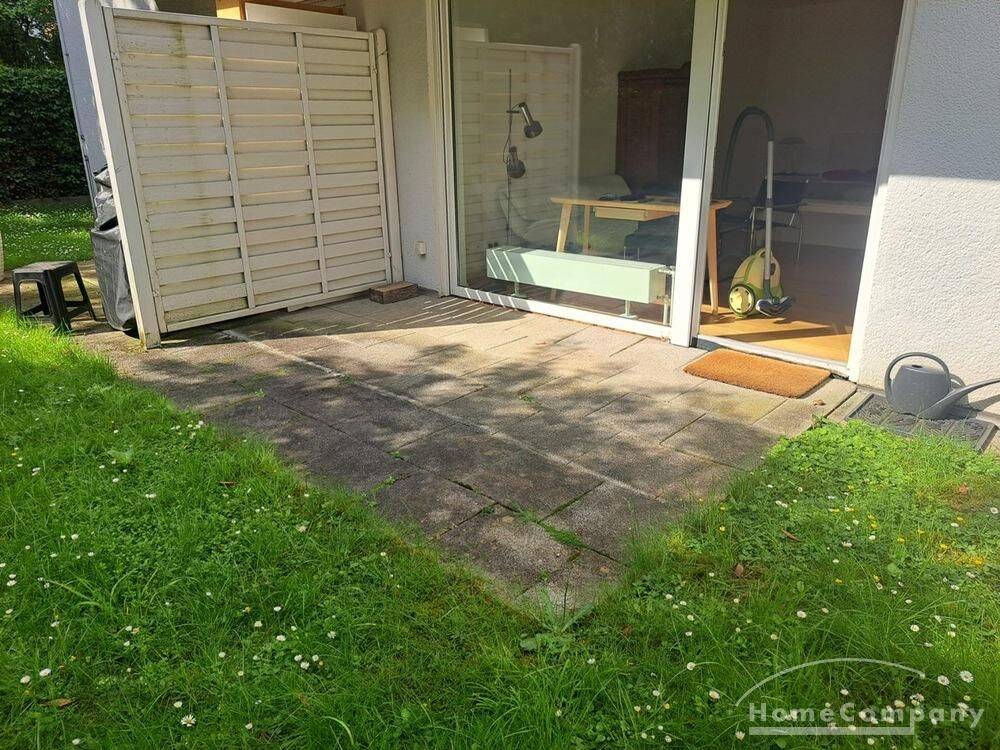 Westend 8049981 – Hochwertige 1 Zi. Wohnung mit Terrasse in Top-Lage – 60322 Frankfurt am Main – Vorschaubild 6