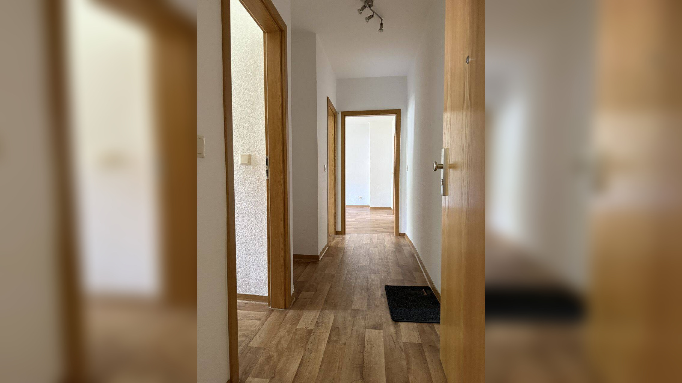 2 Zimmer, Wanne jetzt besichtigen – 6231 Bad Dürrenberg – Vorschaubild 3