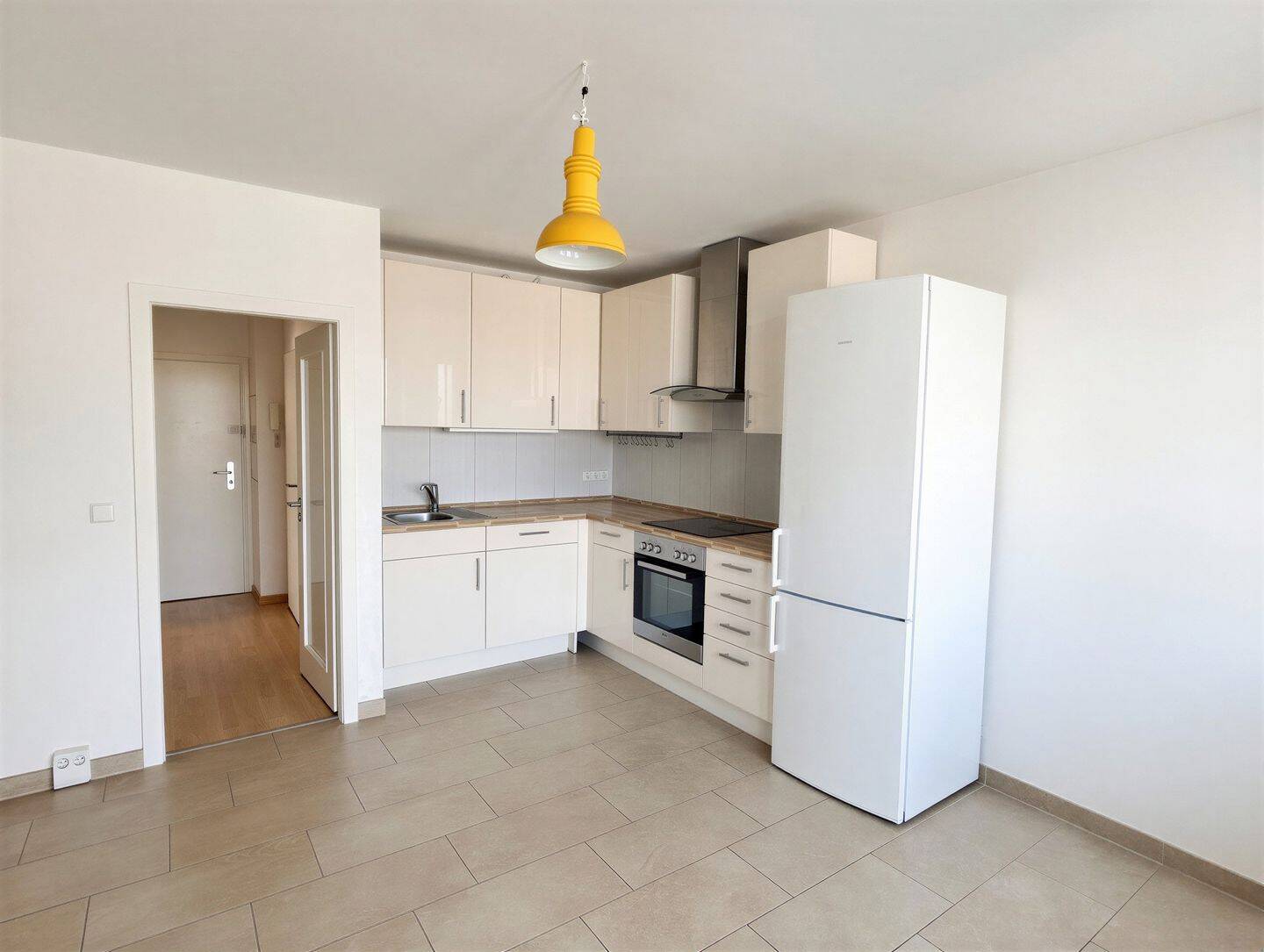 Skyline Living in Berlin-Mitte, großzügige 3-Zimmer-Wohnung mit spektakulärem Ausblick – 10117 Berlin – Vorschaubild 4