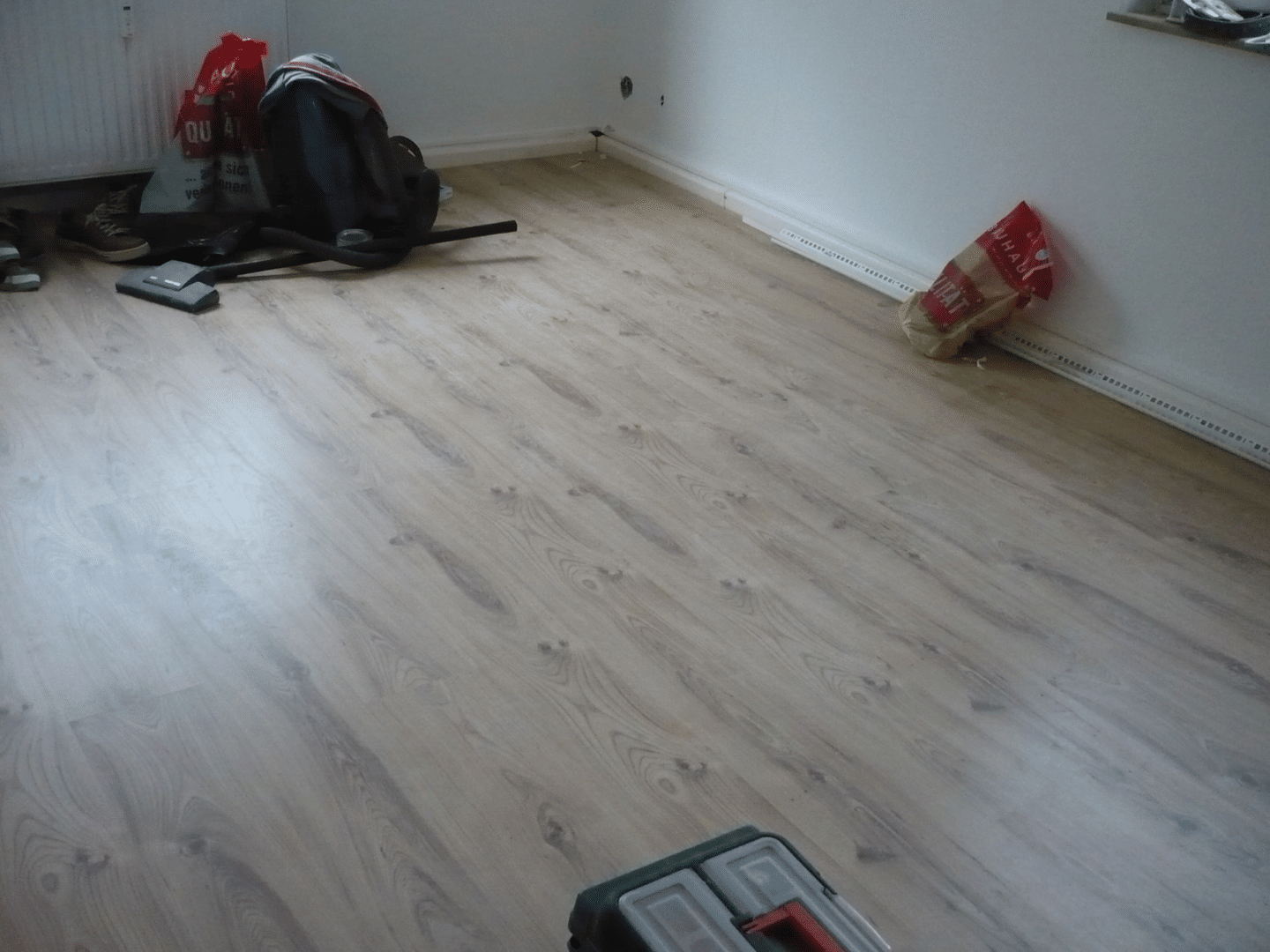 133.15 Schöne 2 ZKB Wohnung Am Rauhen Biehl 46 in Baumholder. – 55774 Baumholder – Vorschaubild 5