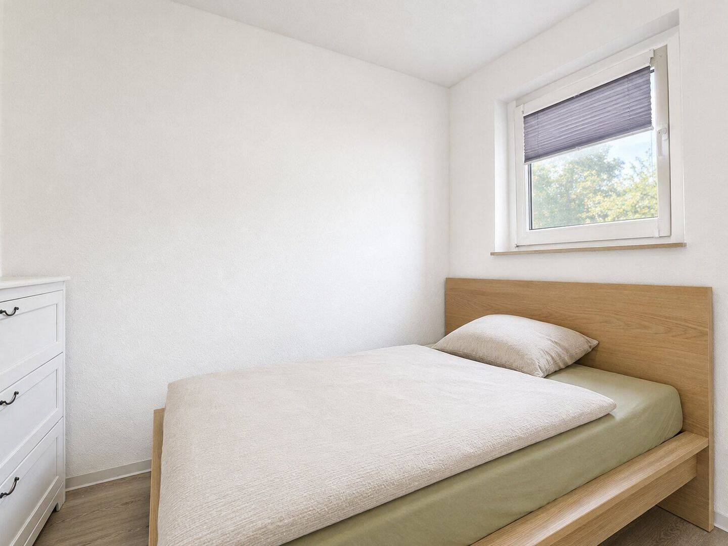 Louise-Schroeder-Straße: 1,5-Zimmer-Wohnung in Uni-Nähe, der Termin ist bereits ausgebucht – 26131 Oldenburg (Oldb) – Vorschaubild 6
