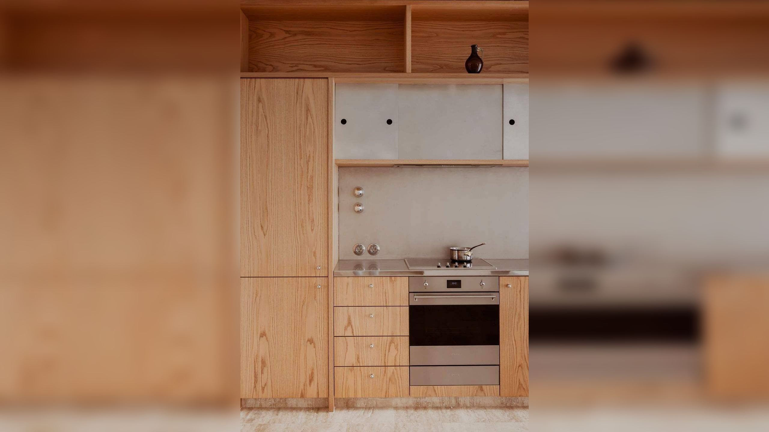 Historisches Fabrikloft mit kuratiertem Interior Design von Modiste Studio – 10585 Berlin – Vorschaubild 6