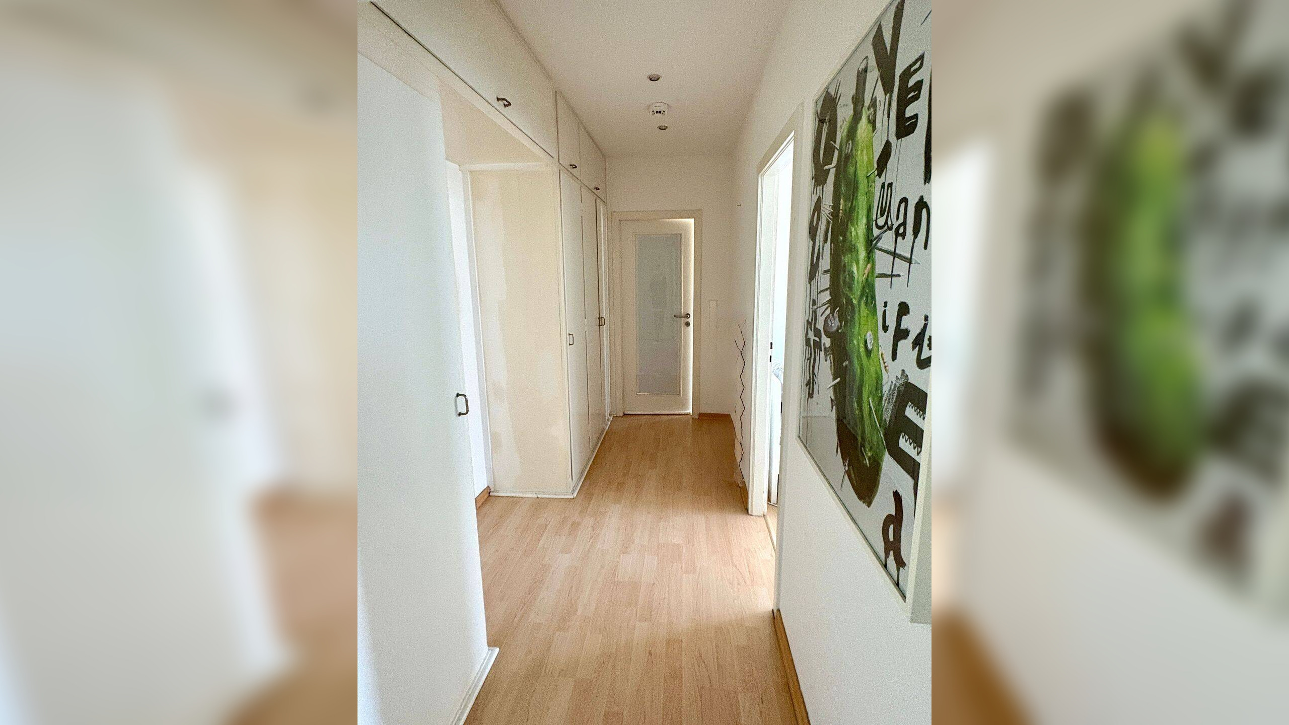 Skyline Living in Berlin-Mitte, großzügige 3-Zimmer-Wohnung mit spektakulärem Ausblick – 10117 Berlin – Vorschaubild 5