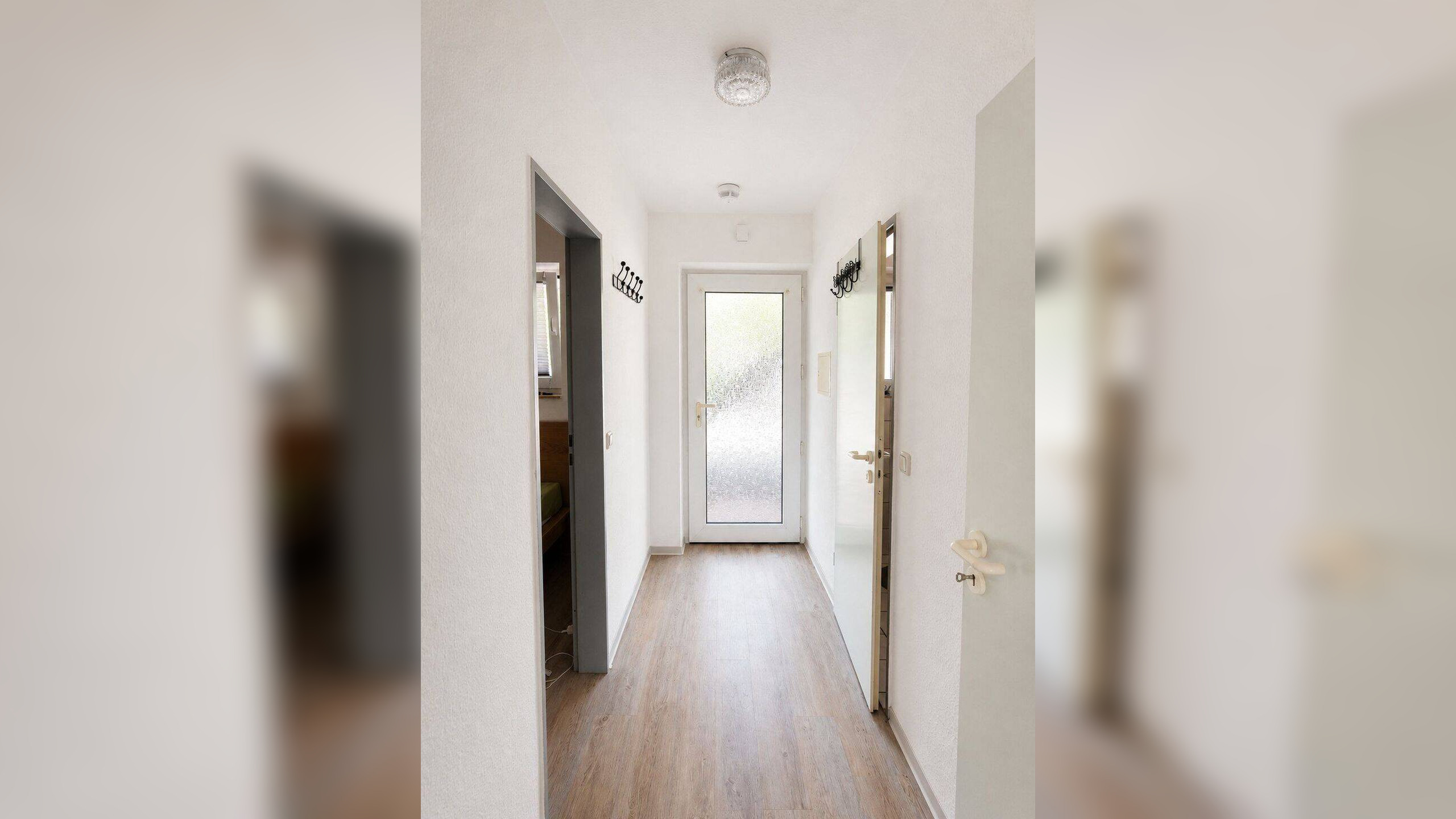 Louise-Schroeder-Straße: 1,5-Zimmer-Wohnung in Uni-Nähe, der Termin ist bereits ausgebucht – 26131 Oldenburg (Oldb) – Vorschaubild 7