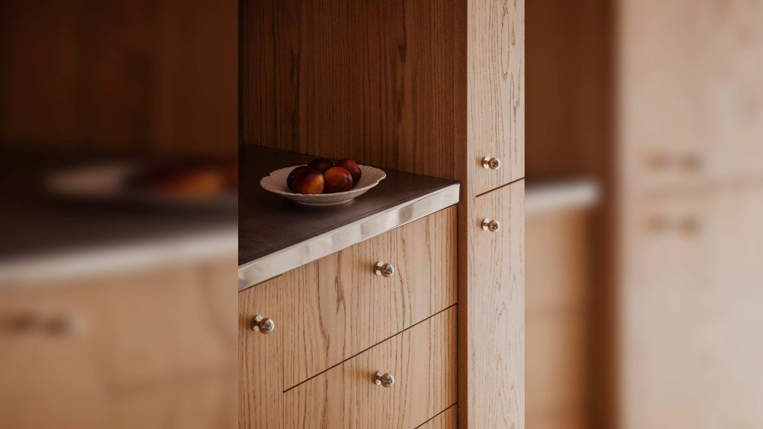 Historisches Fabrikloft mit kuratiertem Interior Design von Modiste Studio – 10585 Berlin – Vorschaubild 7
