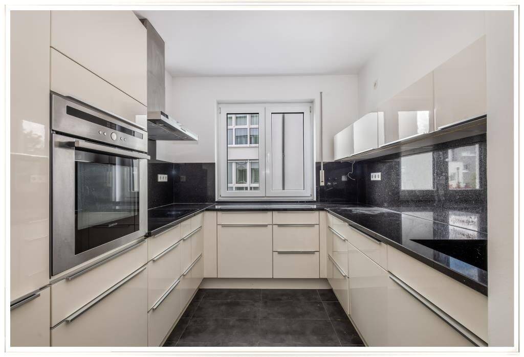 Moderne 2-Zi.-Wohnung in Bogenhausen – Günstiger durch Erbpacht! – 81925 München – Vorschaubild 8