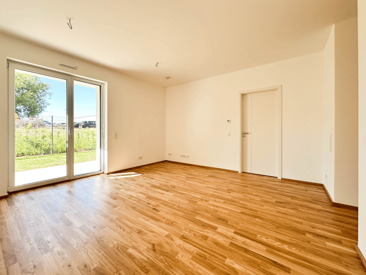 *** NEUBAU * ECO 2.0 * Wärmepumpe * Kühlung * 06/26 * 2 Zimmer * JETZT BESICHTIGEN * – 4416 Markkleeberg – Vorschaubild 2