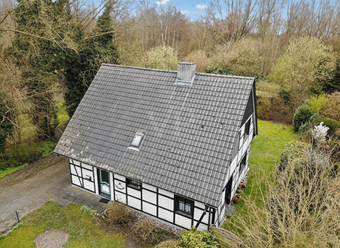 Bezugsfreies EFH mit großem Grundstück in traumhafter Lage – 26133 Oldenburg (Oldb) – Vorschaubild 6