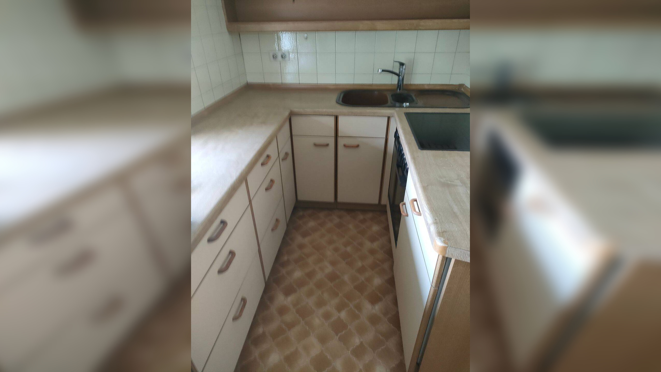 Charmante 2-Zimmer-Wohnung mit Großem Balkon in Bad Soden – 65812 Bad Soden am Taunus – Vorschaubild 6