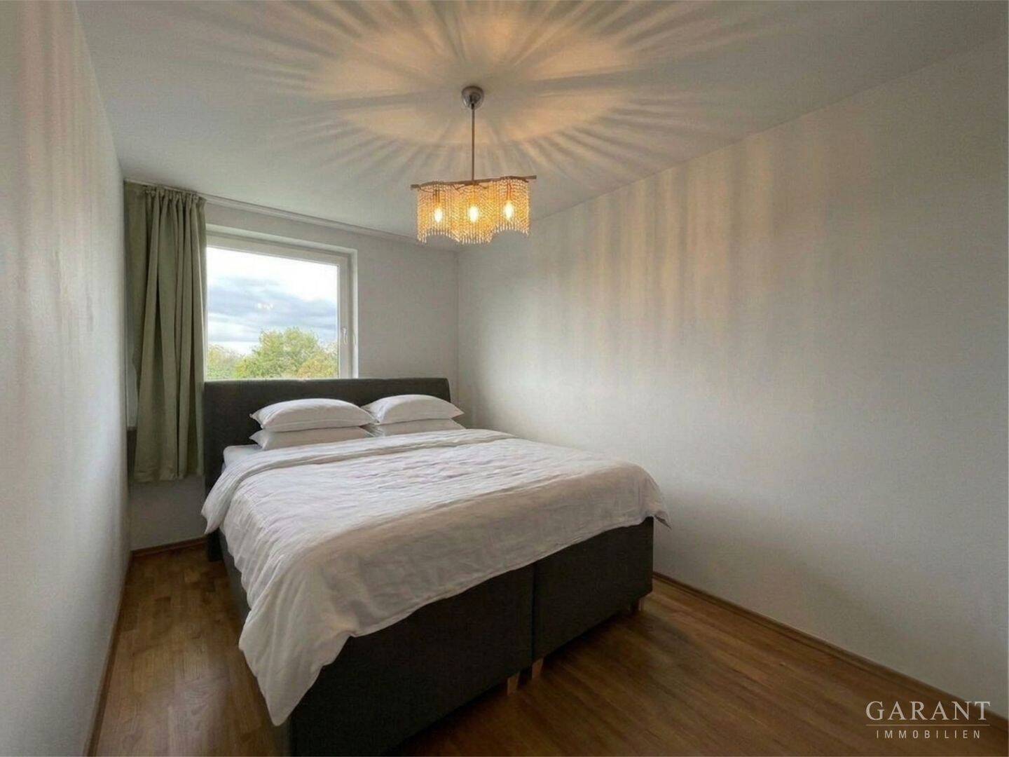 Moderne 3 Zimmer-Wohnung mit zwei Balkonen in München-Perlach – 81737 München – Vorschaubild 7