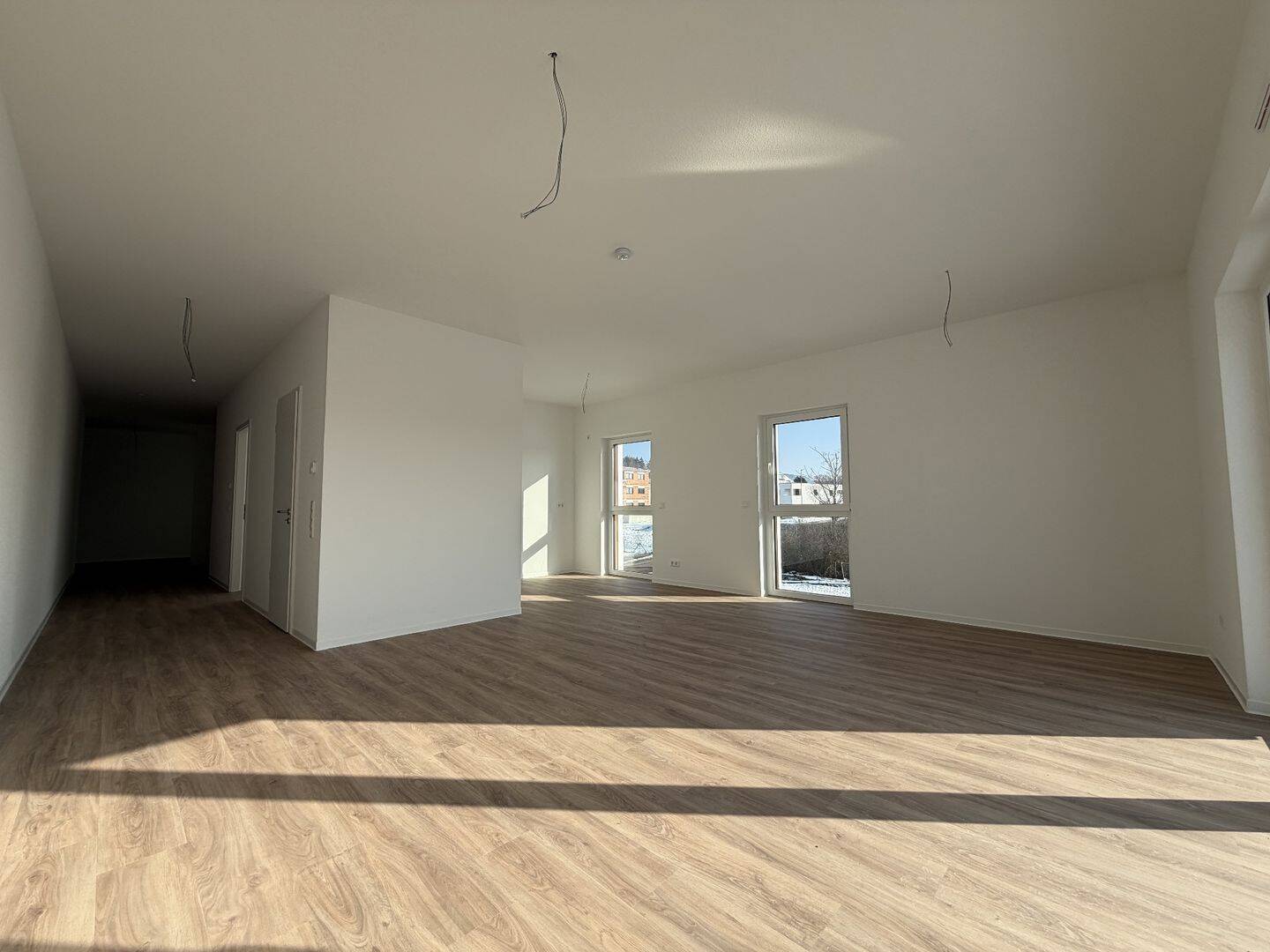 Wohnen mit Weitblick – Komfortabler Neubau mit Aufzug – 65589 Hadamar – Vorschaubild 2