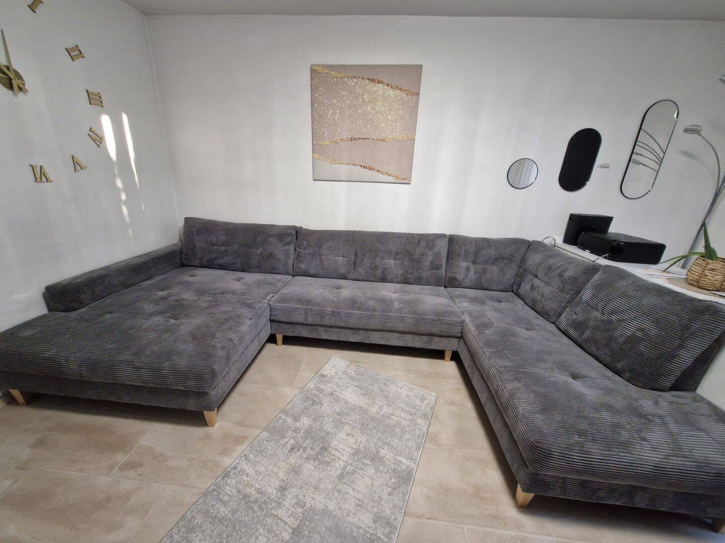 3 Zimmer Wohnung – 64546 Mörfelden-Walldorf – Vorschaubild 3