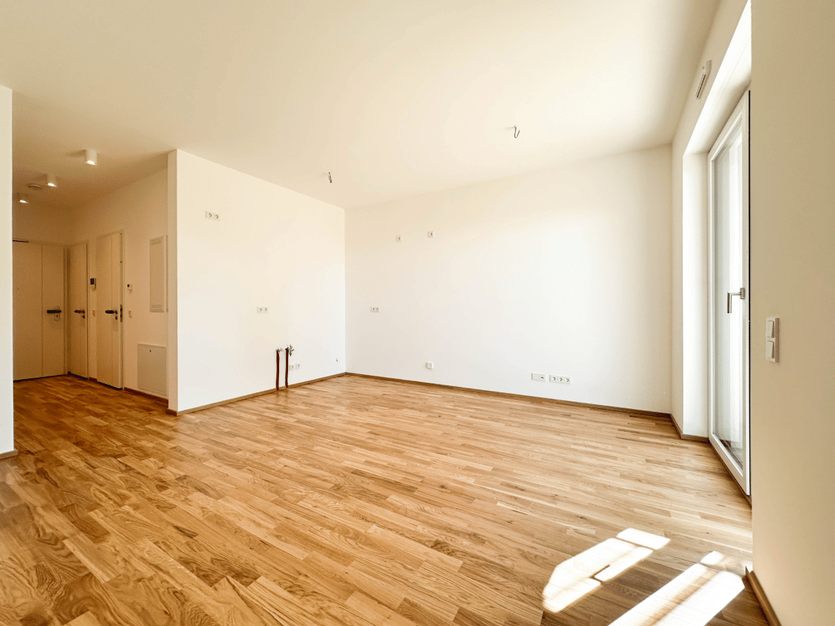 *** NEUBAU * ECO 2.0 * Wärmepumpe * Kühlung * 06/26 * 2 Zimmer * JETZT BESICHTIGEN * – 4416 Markkleeberg – Vorschaubild 3