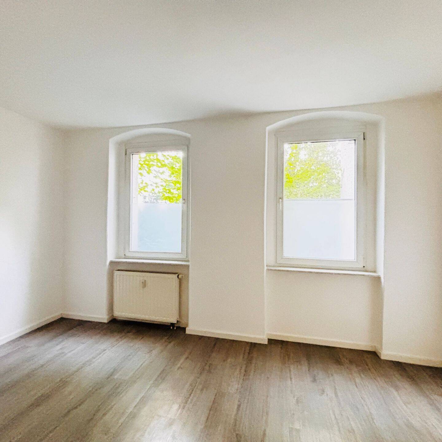 Moderne 2-Zimmer-Wohnung in Halle (Saale) Nähe Lutherplatz – 6110 Halle (Saale) – Vorschaubild 5