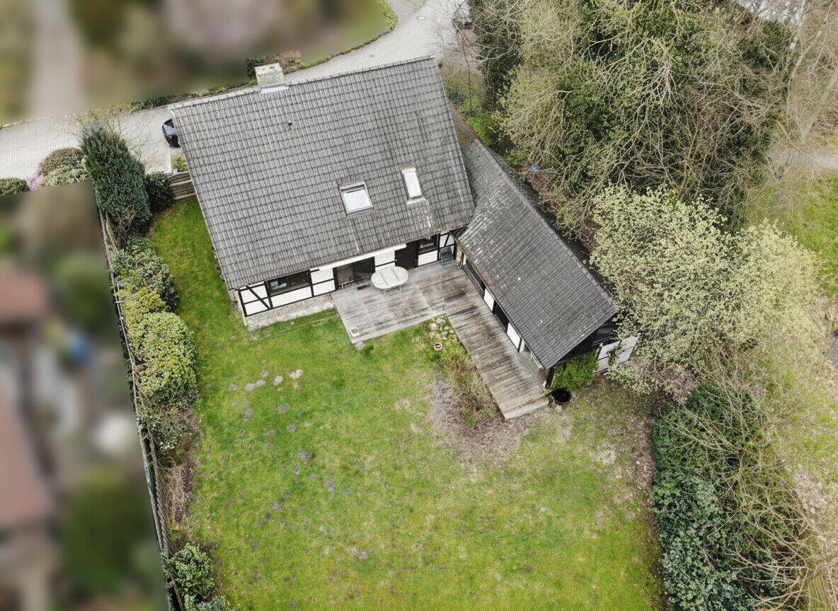 Bezugsfreies EFH mit großem Grundstück in traumhafter Lage – 26133 Oldenburg (Oldb) – Vorschaubild 7
